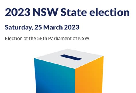 nsw state election odds|NSW Election 2023 .